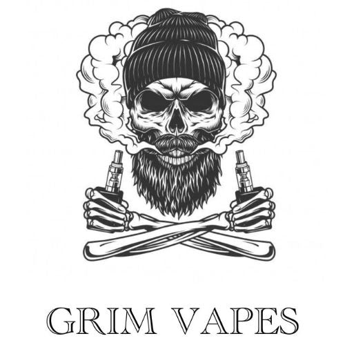 GRIMVAPES