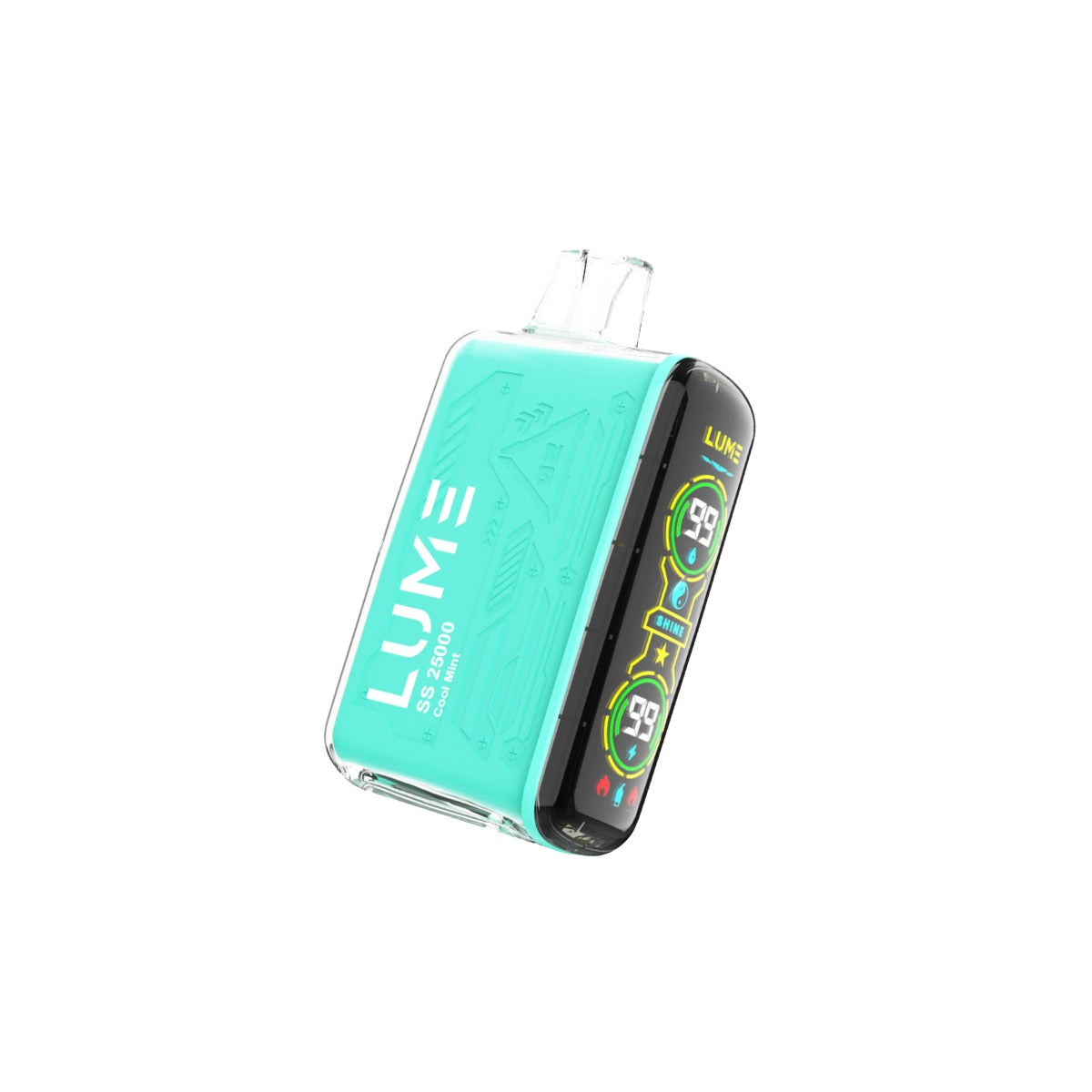 LUME SS 25,000